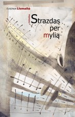 Strazdas per mylią