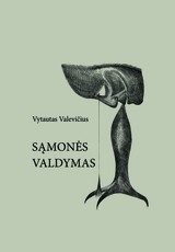 Sąmonės valdymas