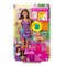 BARBIE šunelių įvaikinimo rinkinys (HKD86)