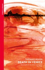 Death In Venice And Other Stories