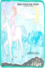 Ride With The Wind (A Scary Story)