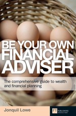 Be Your Own Financial Adviser