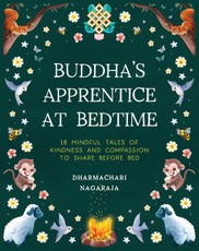 The Buddha's Apprentice at Bedtime