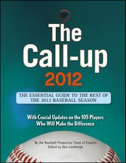 The Call-Up 2012 (CUSTOM)