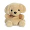 AURORA PALM PALS Pliušinis labradoras Sunny, 12 cm