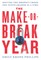 Krone Phillips, E: The Make-or-Break Year
