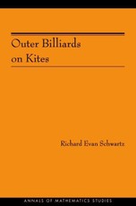 Outer Billiards on Kites (AM-171)