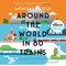Around the World in 80 Trains