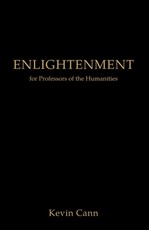 Enlightenment for Professors of the Humanities