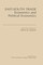 East-South Trade: Economics and Political Economies