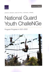National Guard Youth ChalleNGe