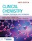 Clinical Chemistry: Principles, Techniques, and Correlations