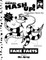 Mr. Gray's Animal Mash-Up Coloring Book
