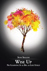 Shalini, S: Wise Up