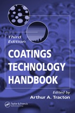 Coatings Technology Handbook