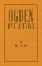 Ogden on Fly Tying