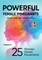 POWERFUL FEMALE IMMIGRANTS Volume 3