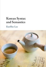 Korean Syntax and Semantics