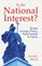 In the National Interest?