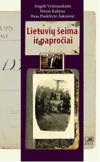 Lietuvių šeima ir papročiai