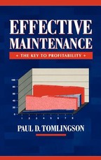 Effective Maintenance