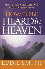 How To Be Heard in Heaven