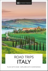 DK Road Trips Italy