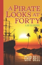 A Pirate Looks at Forty