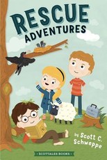 Rescue Adventures