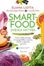 Smartfood. Sveika mityba