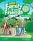 Family and Friends: Level 3: Class Book