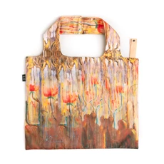 Pirkinių krepšys M. K. Čiurlionis „Pasaulio sutvėrimas IX“