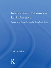 International Relations in Latin America