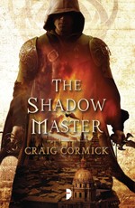 The Shadow Master