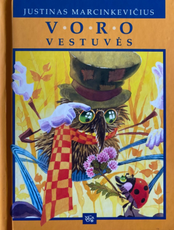 Voro vestuvės (2002)
