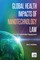 Global Health Impacts of Nanotechnology Law