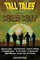 Tall Tales Of The Weird West