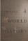 A World History