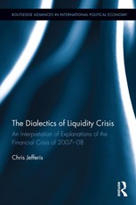 The Dialectics of Liquidity Crisis