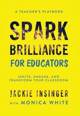 Spark Brilliance for Educators