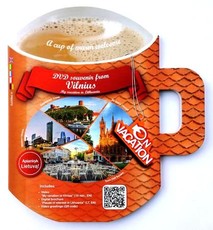 Vilnius DVD Cup