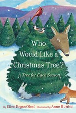 Who Would Like a Christmas Tree?