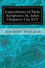 Expositions of Holy Scripture