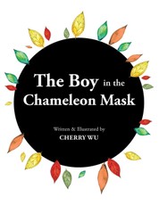 Wu, C: Boy in the Chameleon Mask