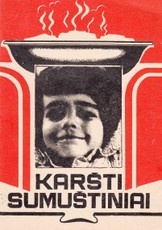 Karšti sumuštiniai