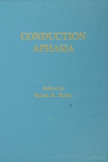 Conduction Aphasia