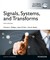 Signals, Systems, & Transforms, Global Edition