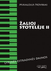 Žalioj stotelėje 2: lyrinės estradinės dainos