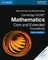 Cambridge Igcse(r) Mathematics Core and Extended Coursebook