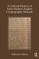A Cultural History of Early Modern English Cryptography Manuals